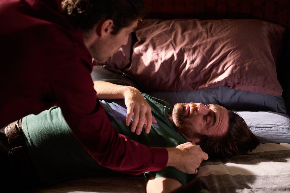 sonny baldwin and remi carter in home and away