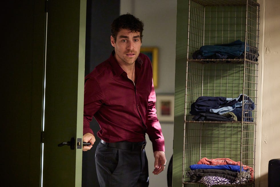 sonny baldwin in home and away