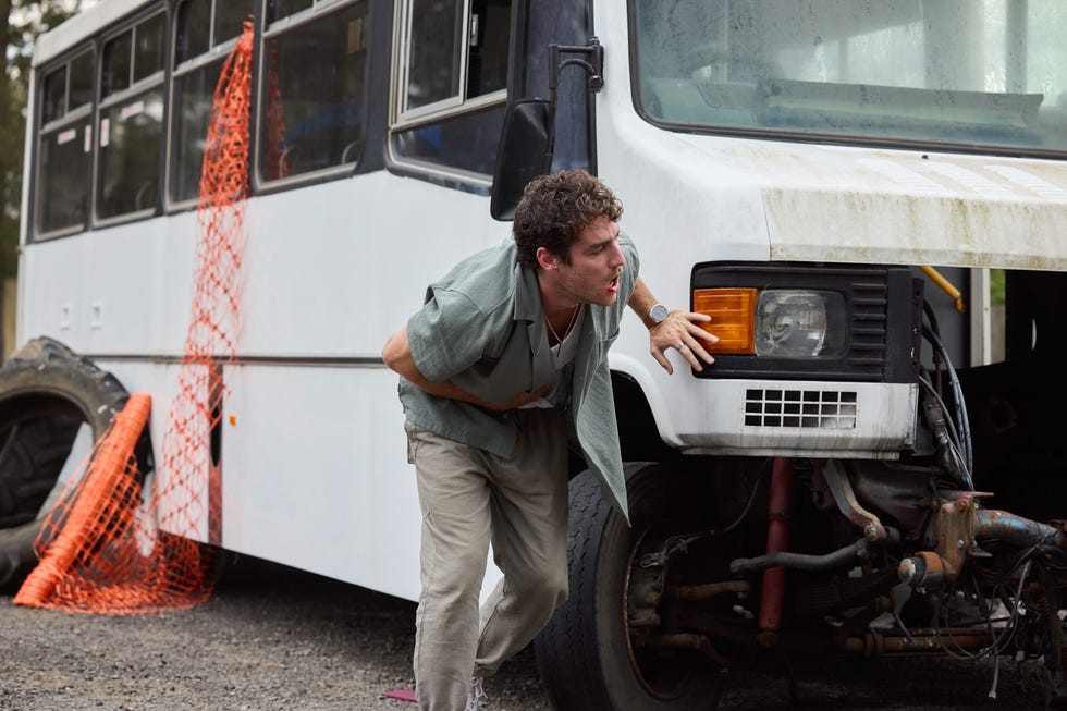gage reynolds' revenge terrifies theo poulos, lacey miller and sonny baldwin in home and away