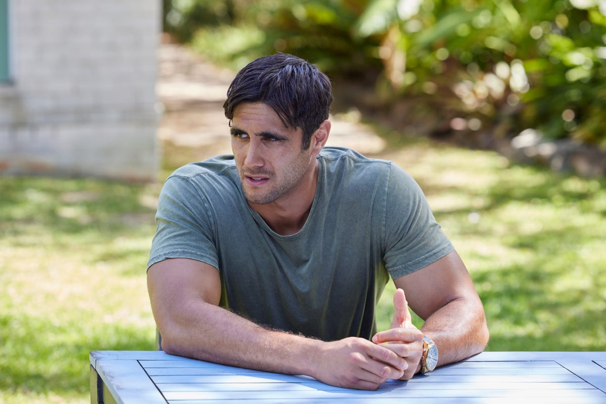Home and Away confirms Tane's fate amid exit fears