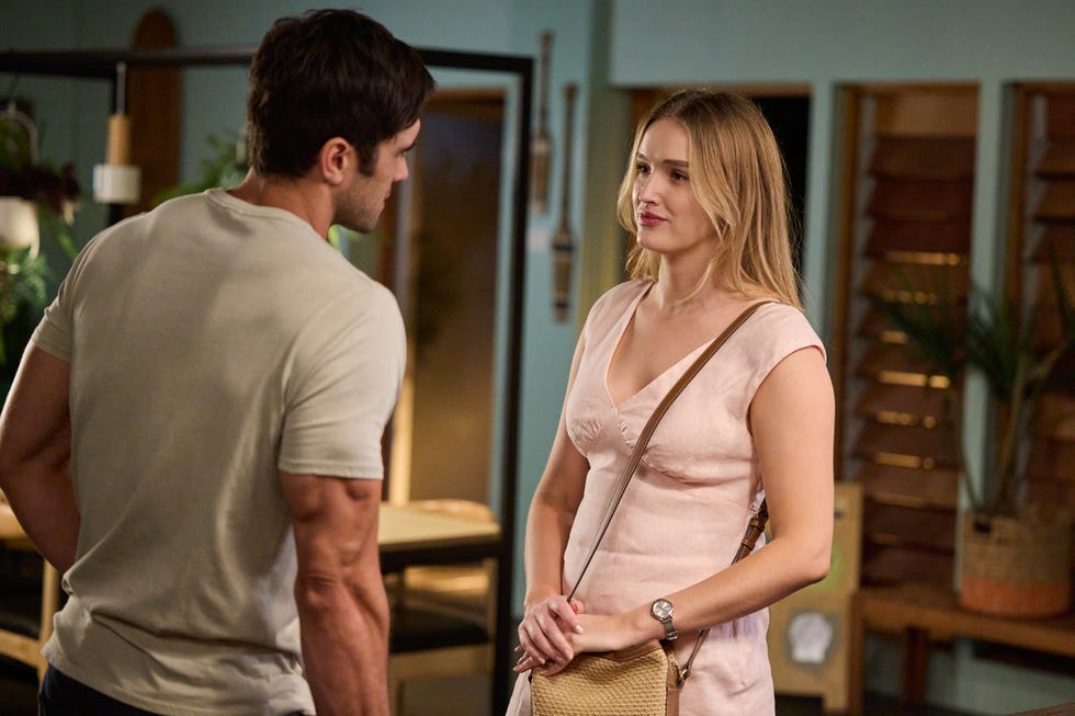 in home and away