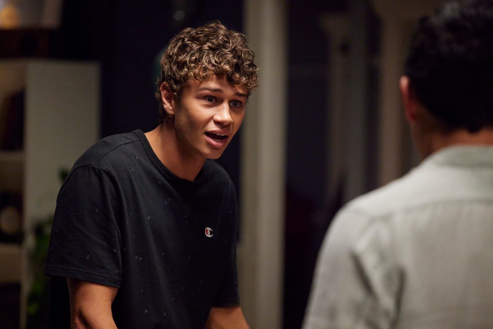 Home and Away spoilers - Theo left devastated over Andrew