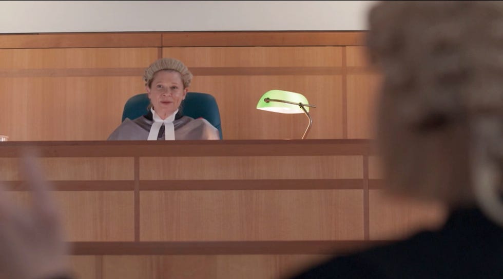 hannah waterman appears as a magistrate in home and away