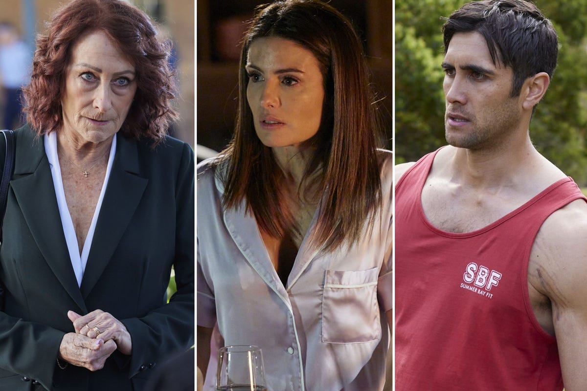 Home and Away spoilers (January 22 to 26)