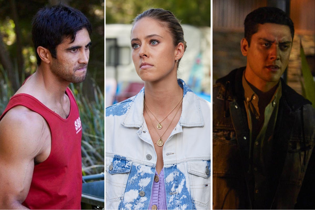 Home and Away spoilers (January 10 to 14)