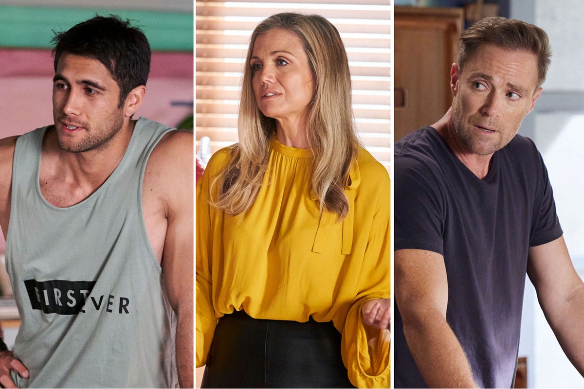 Home and Away Latest Spoilers