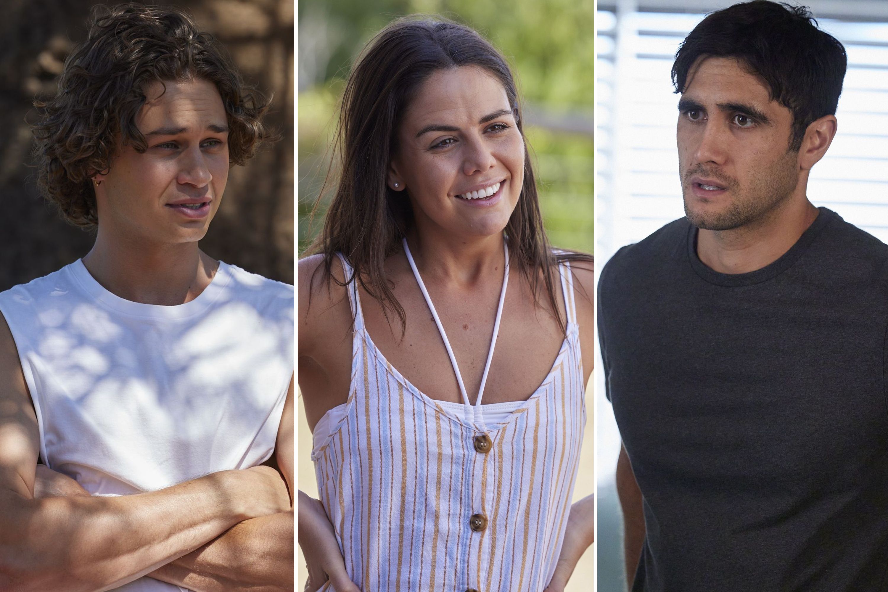 Home and Away spoilers (April 29 to May 3)