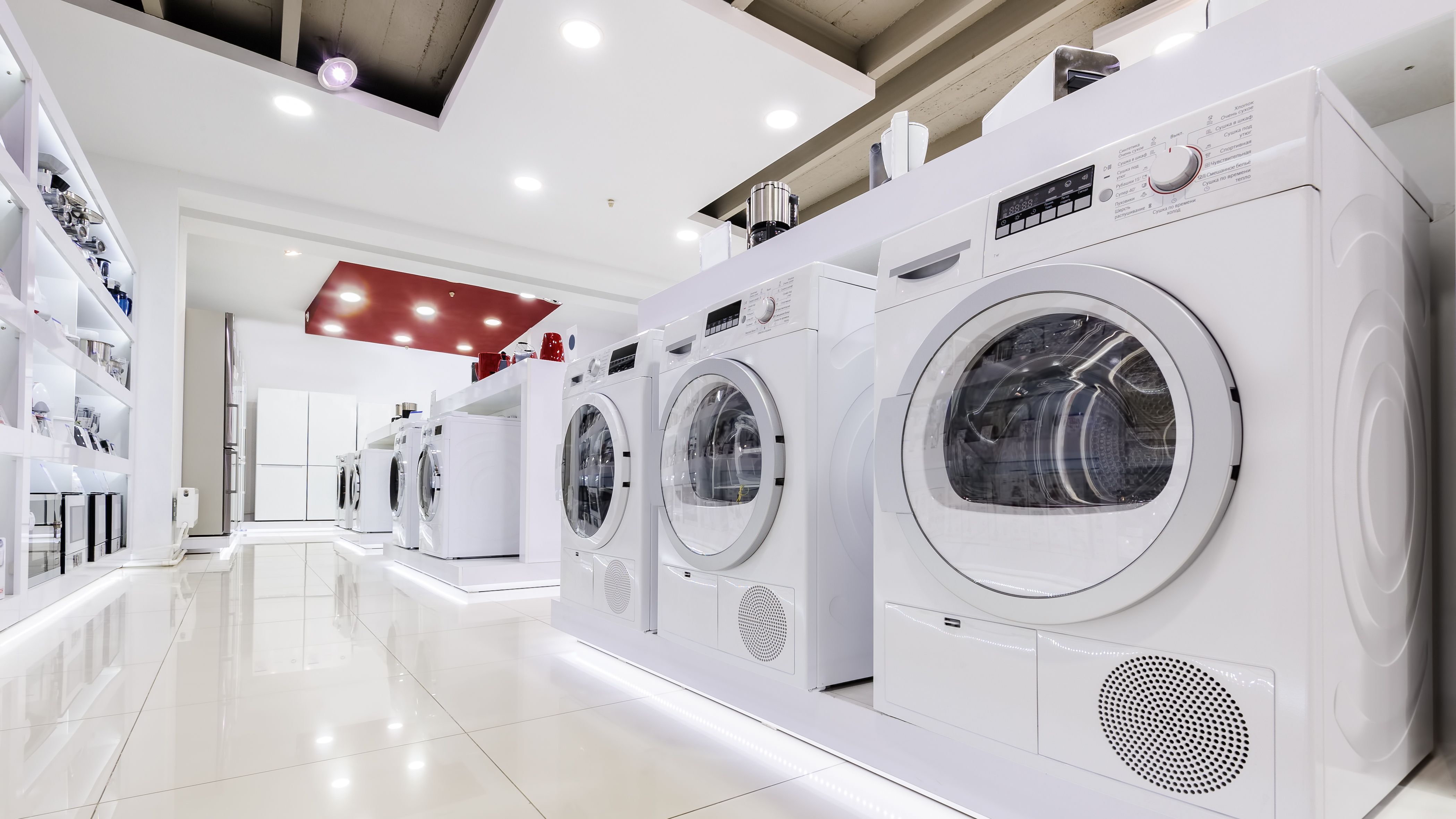 10 Essential Laundry Room Equipment and Tools