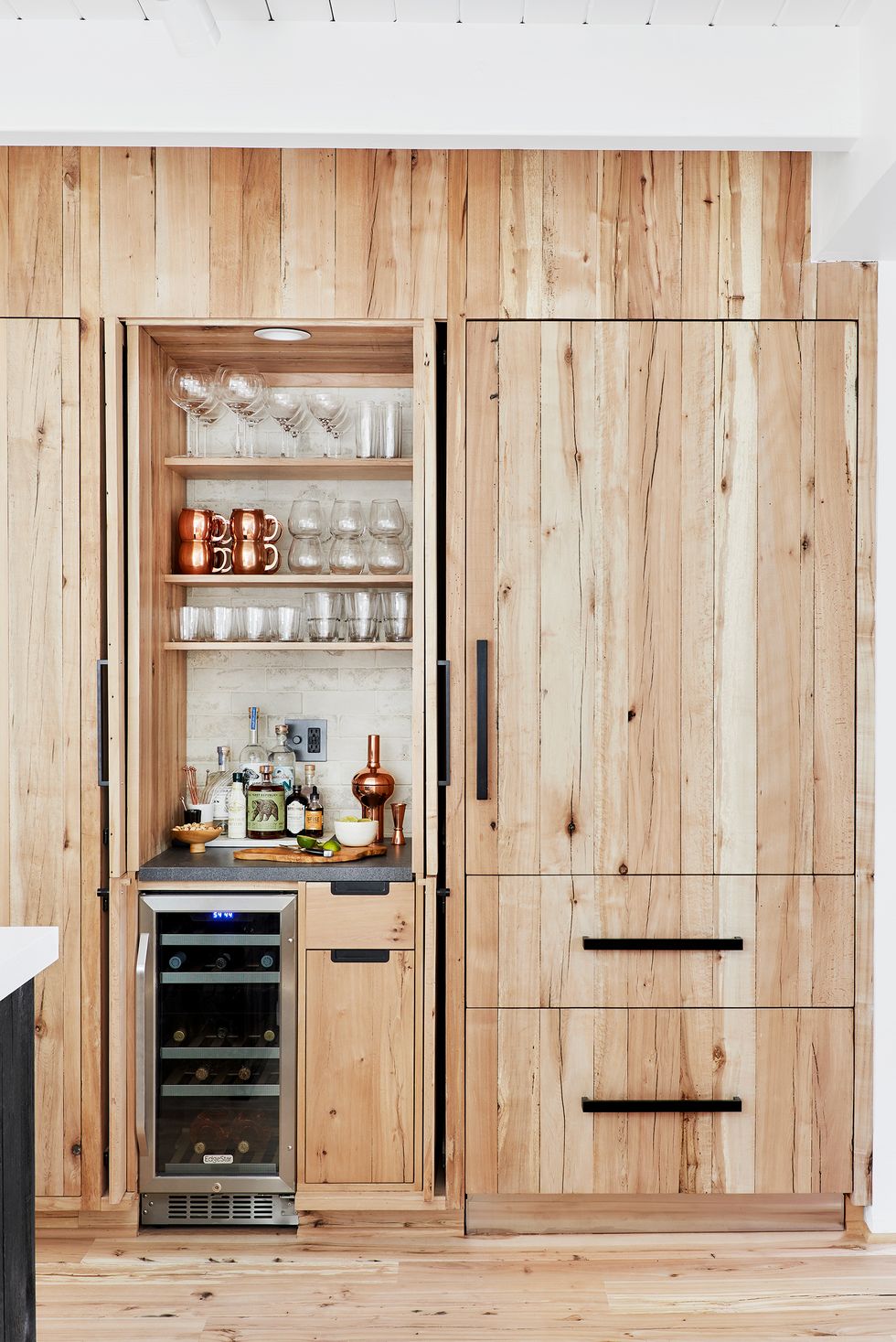 31 Inspiring Coffee Bar Ideas for Small Spaces