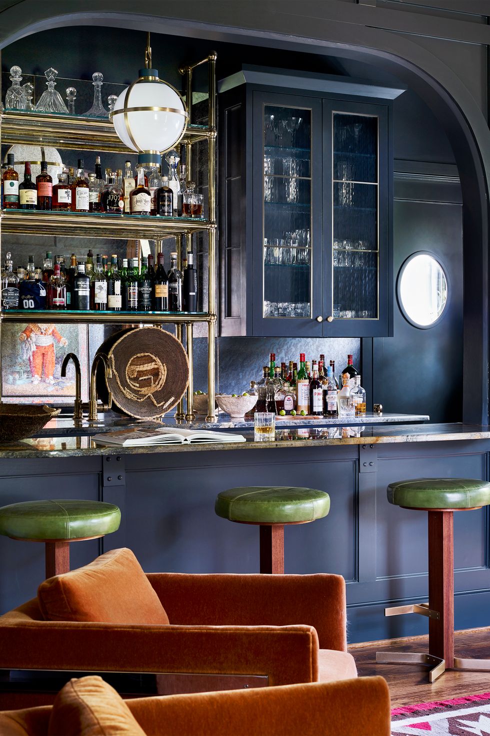 Stocking a Home Bar: Essentials for a Well-Stocked Bar