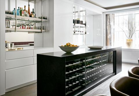 60 Best Home Bar Ideas - Cool Home Bar Designs, Furniture, and Decor