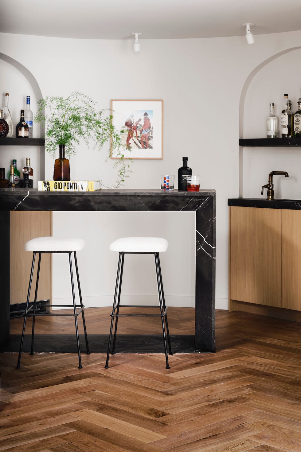 home bar ideas