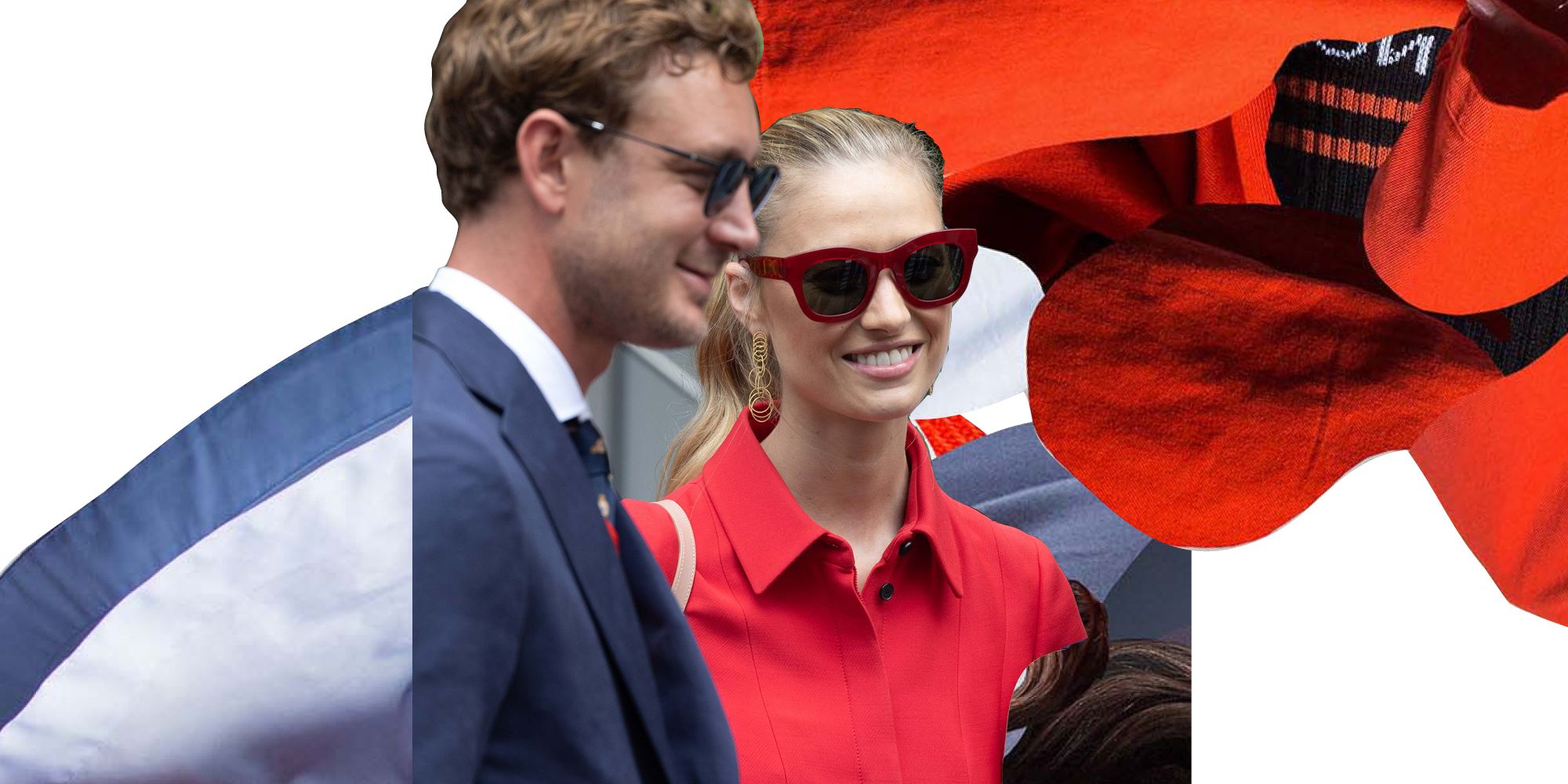 Pierre Casiraghi y Beatrice Borromeo c mo se conocieron