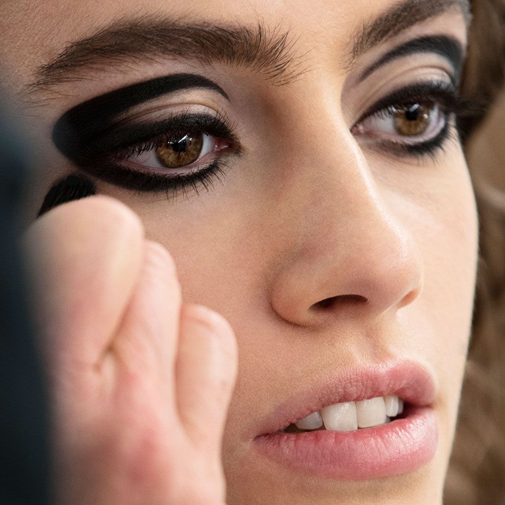 Así dice Chanel que hay que maquillarse los ojos en 2021