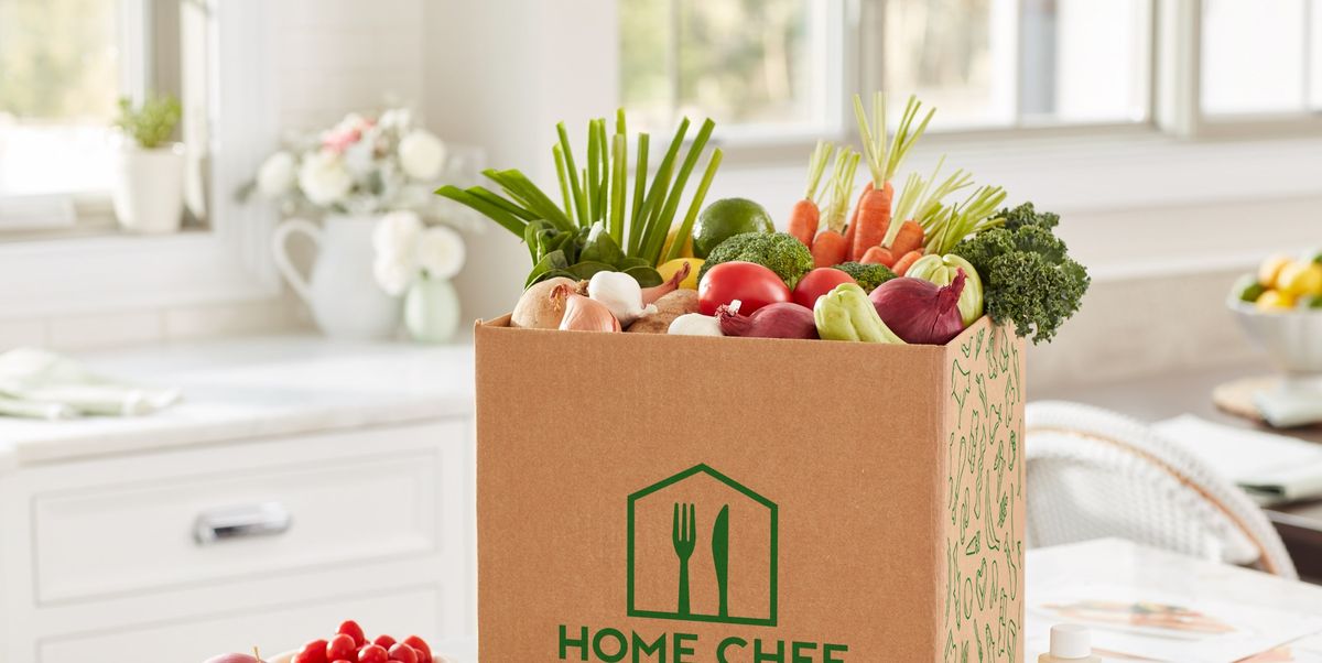 Is Home Chef Meal Delivery Worth Ordering? - Home Chef Meal