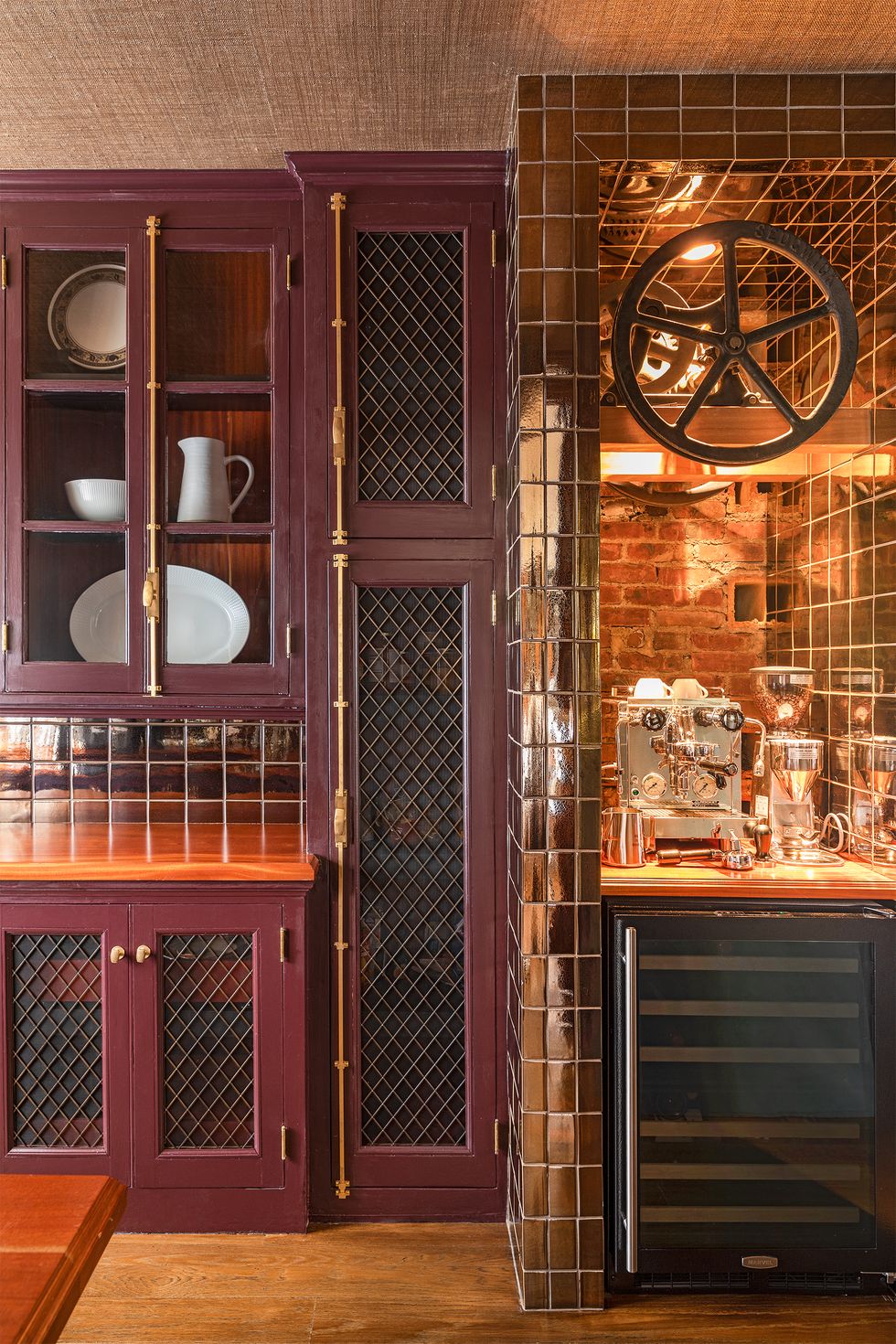 The Best Coffee Bar Cabinets in 2023