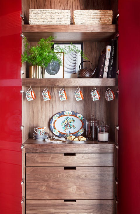 35 Coffee Bar Ideas For a Modern Kitchen Look 2023 35 Coffee Bar Ideas For A Modern Kitchen Look 2023