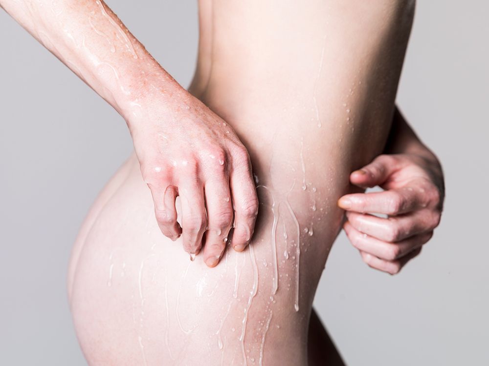 Body Fit CLARINS Crema corporal reafirmante contra la celulitis