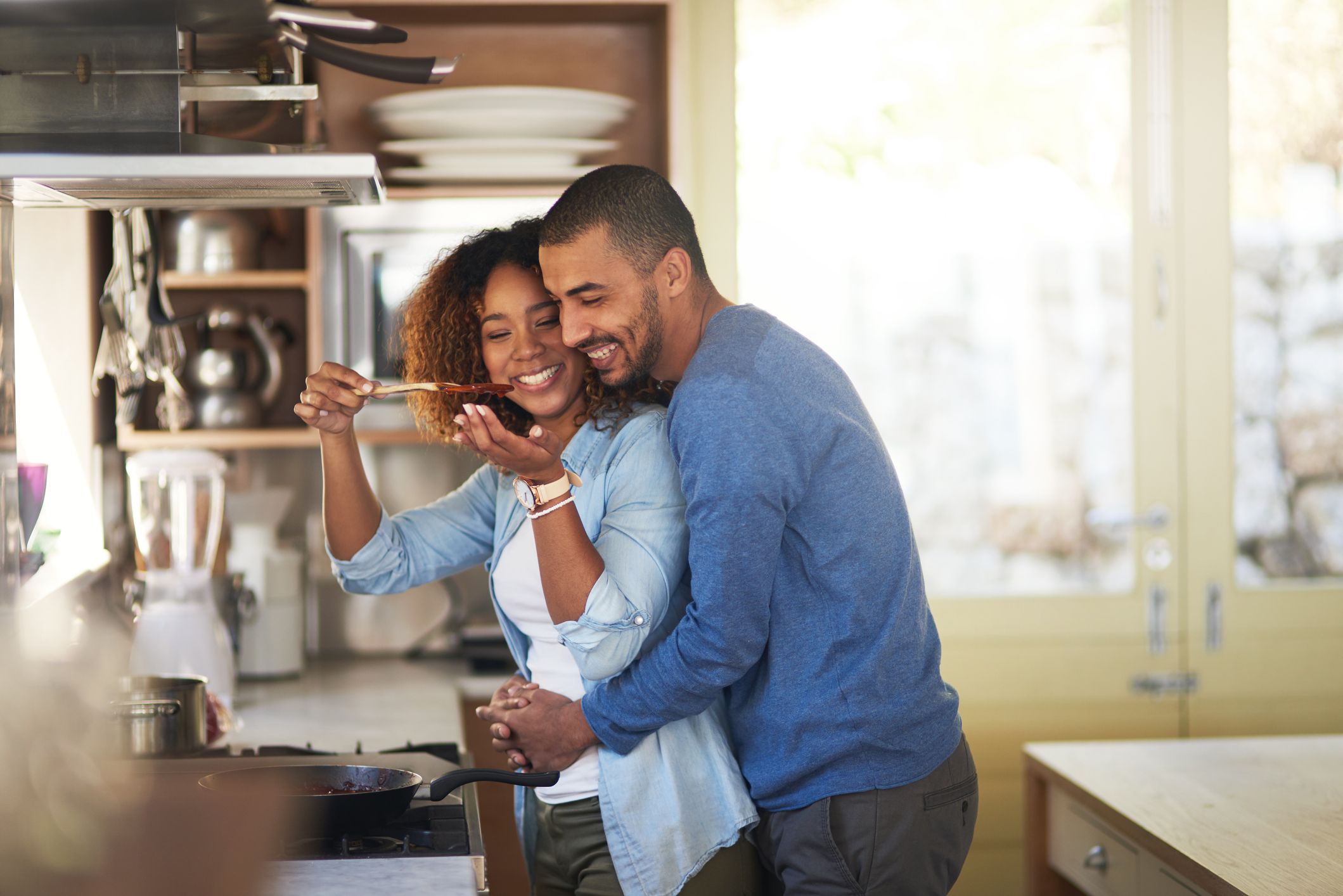 43 At-Home Date Night Ideas For Couples On A Budget