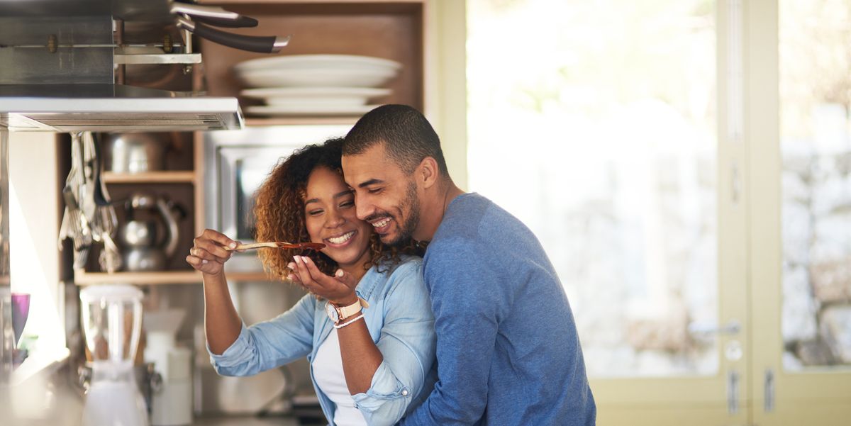 5 Tips for the Perfect At Home Date Night Ideas – Our Home Made Easy