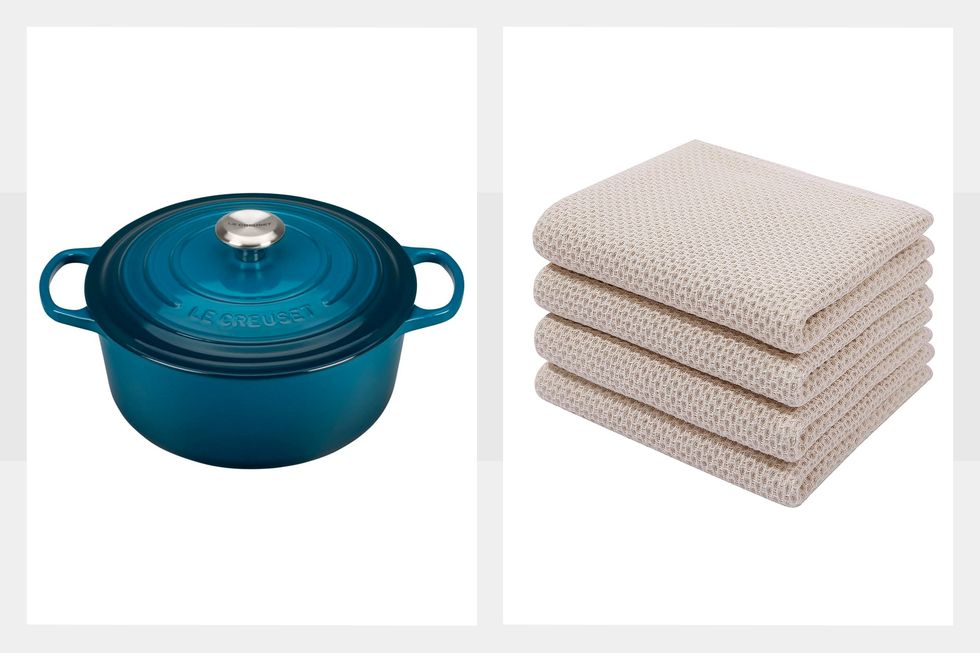 Save on Le Creuset at Nordstrom Ahead of Black Friday