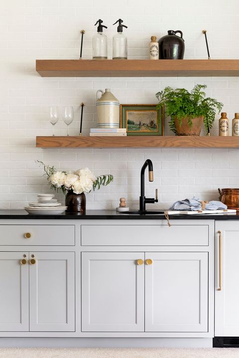 home decor trends 2020 - kitchen