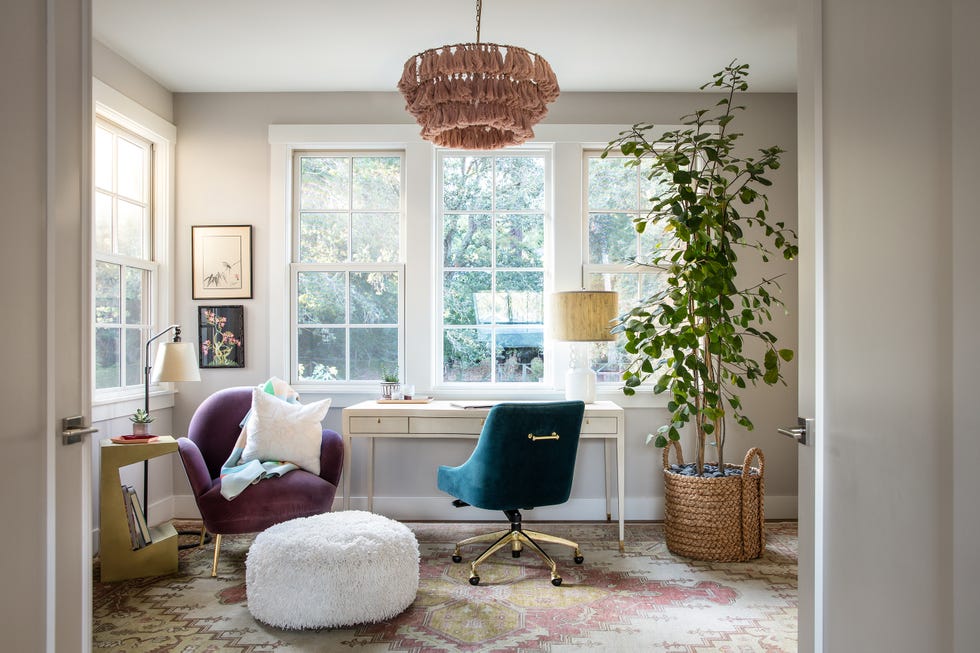 home decor trends 2021