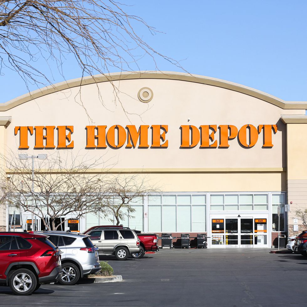 Home Depot's 4th of July Hours for 2023