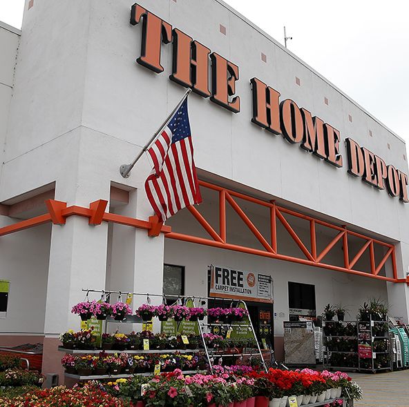 Home Depot's Holiday Hours for New Year's Eve and New Year's Day