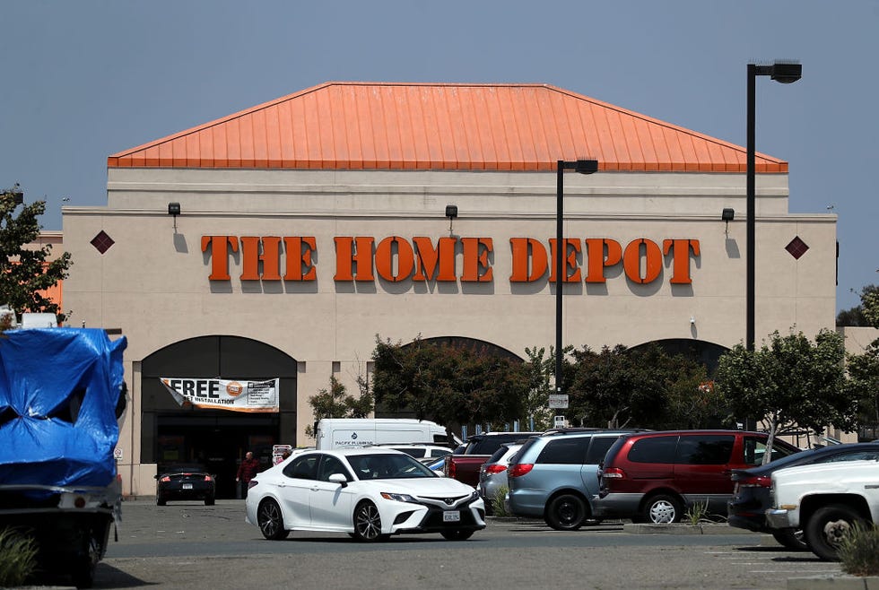 Home Depot Closed Thanksgiving 2024 Usa Denni Felicia