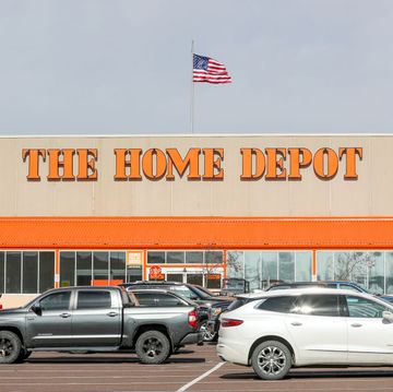 is home depot open on labor day in 2023