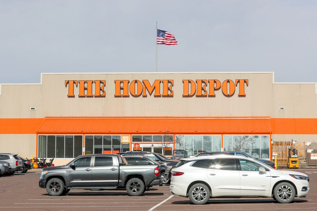 Is Home Depot Open on Labor Day in 2023? Here Are the Store Hours