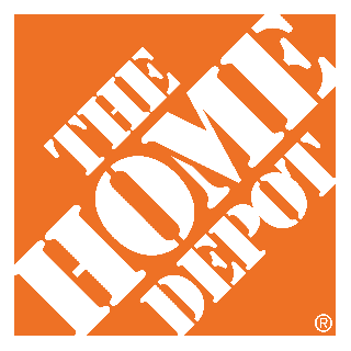 The Home Depot Logo