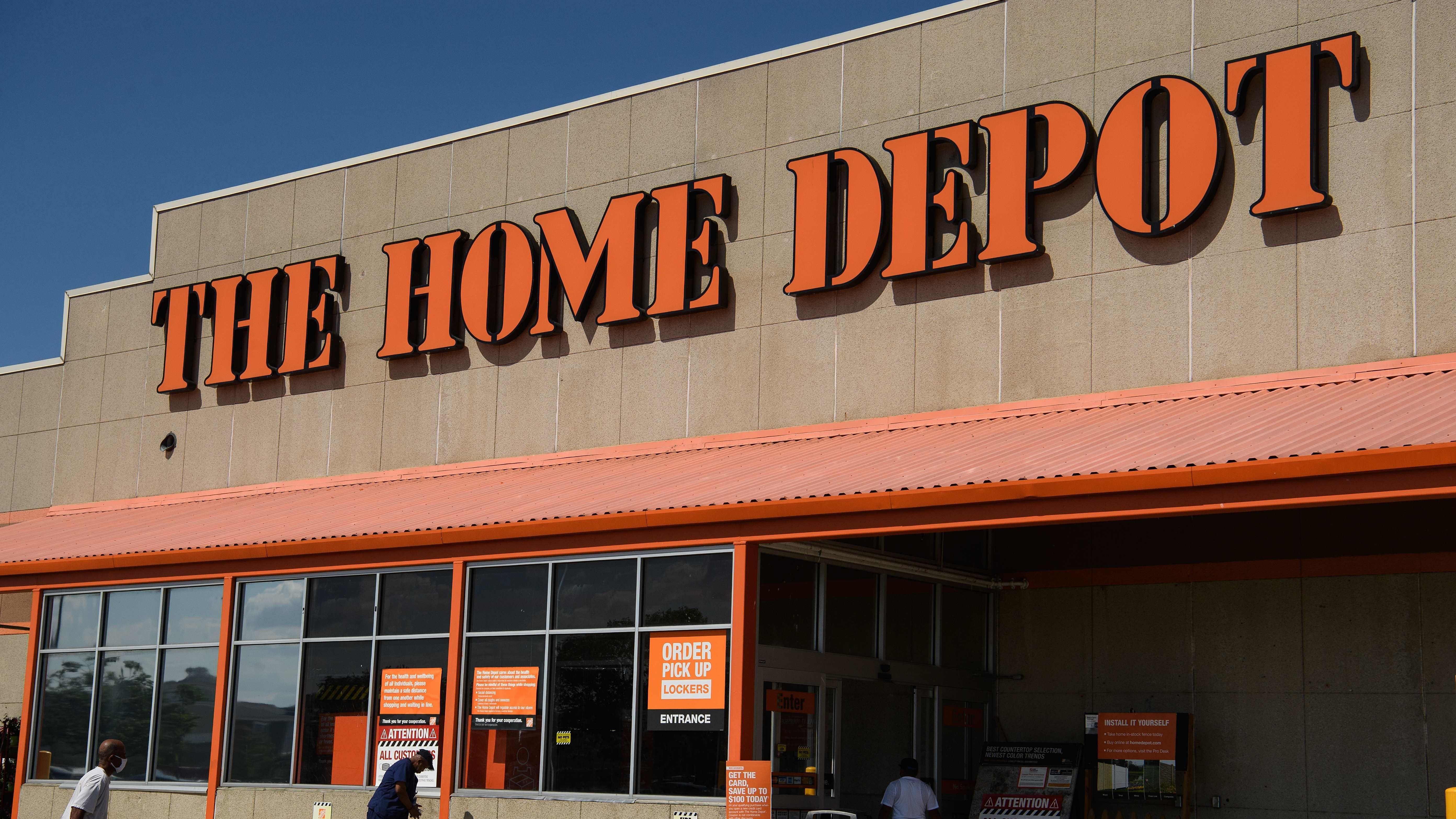 Is Home Depot Open on Memorial Day 2023 - Home Depot's Memorial Day Hours
