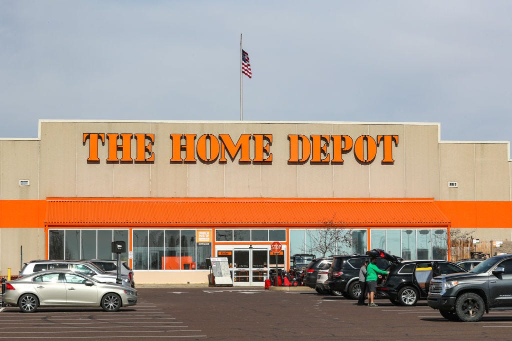 Is Home Depot Open on Memorial Day This Year? Here's What to Know in 2024