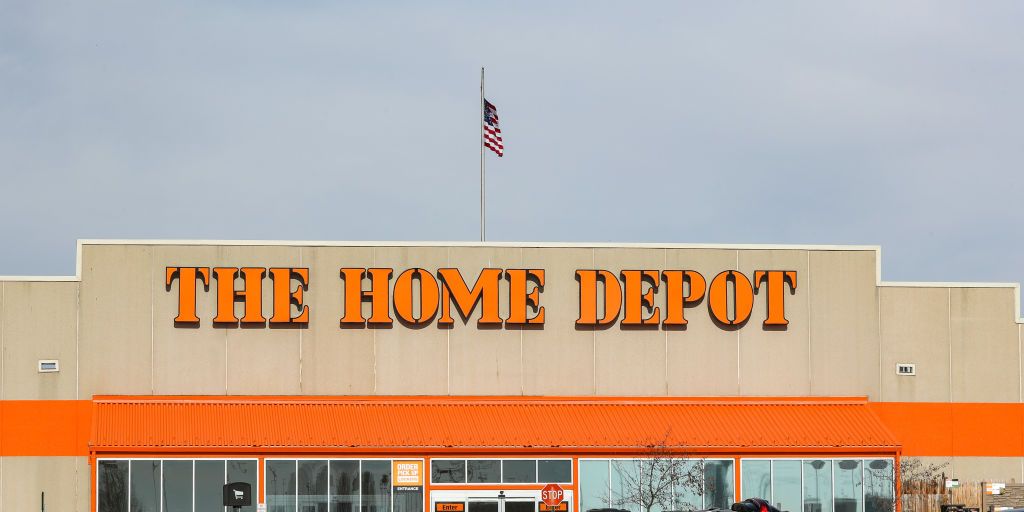 Is Home Depot Open on Memorial Day This Year? Here's What to Know in 2023