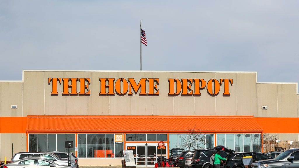 Is Home Depot Open on Memorial Day This Year? Here's What to Know in 2024