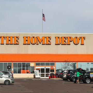 home depot memorial day hours