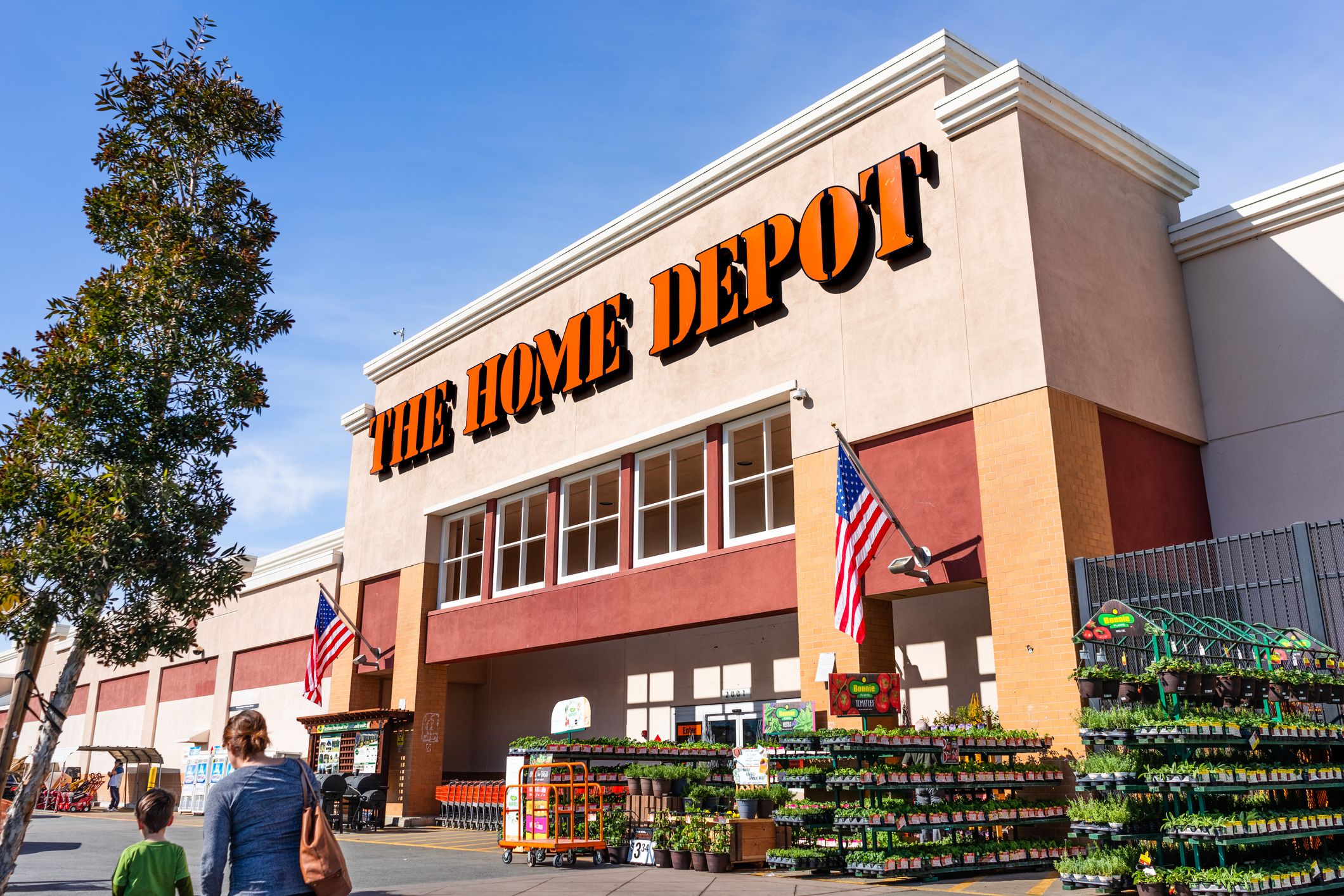 Philadelphia Home Depot workers vote to reject 1st store-wide