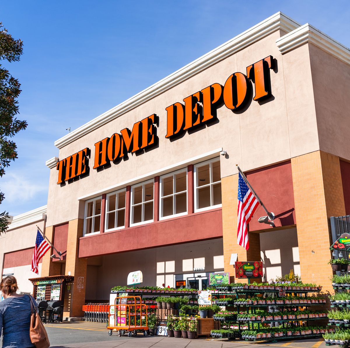 Is Home Depot Open on July 4th 2022? - Home Depot July 4th Hours