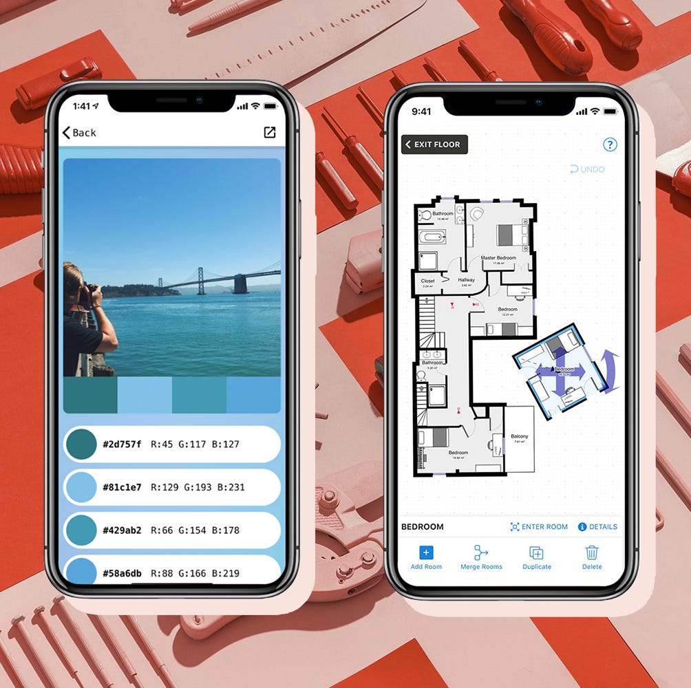 12 Best Interior Design Apps 2020