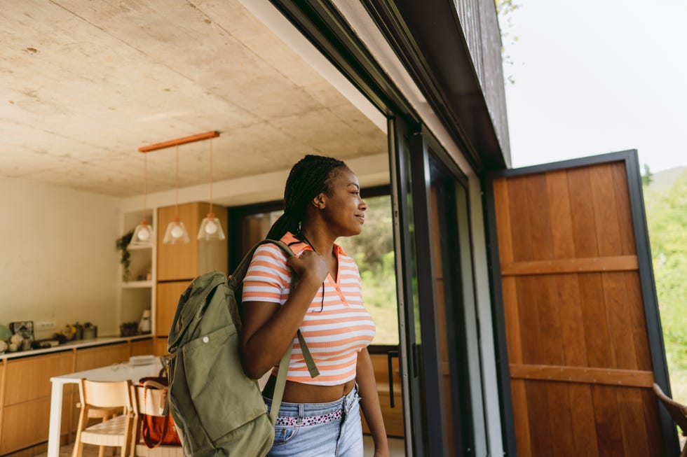 home exchange holidays guide