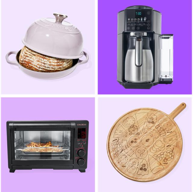 10 Oprah-Loved Food and Kitchen Items to Buy on