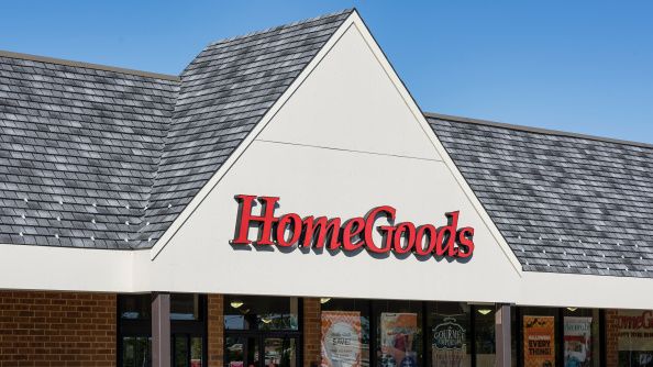 HomeGoods reportedly opening new store in Leesburg - The Burn
