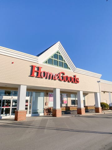 homegoods shopping secrets