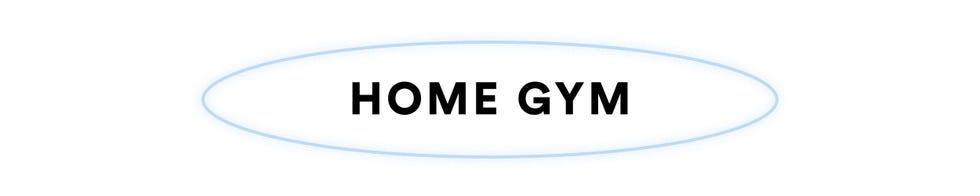 home gym