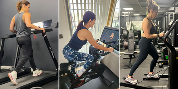 best home gym equipment