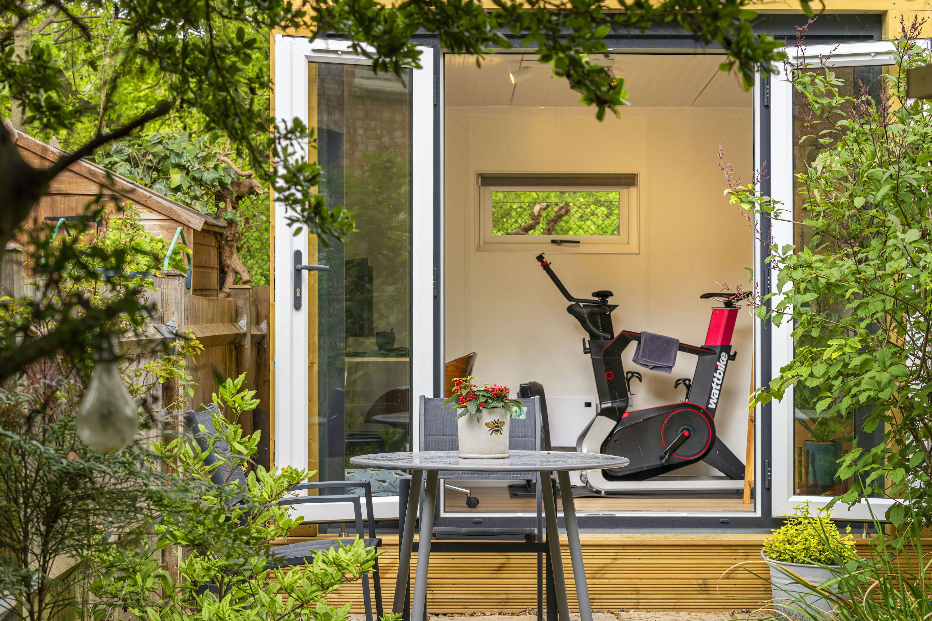 8 Garden Room Ideas To Maximise Outdoor Living