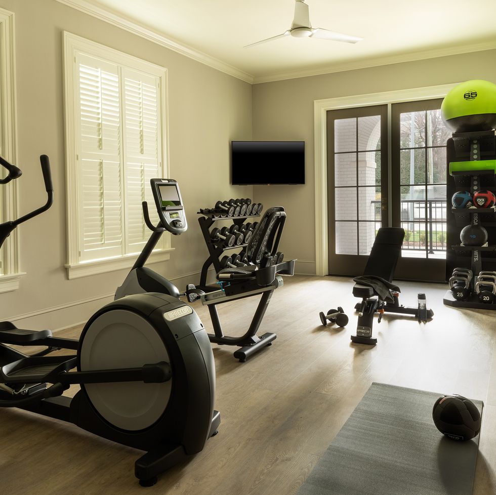 Best SMALL Home Gym - BEST Gym Equipment for Small Spaces (2022) 