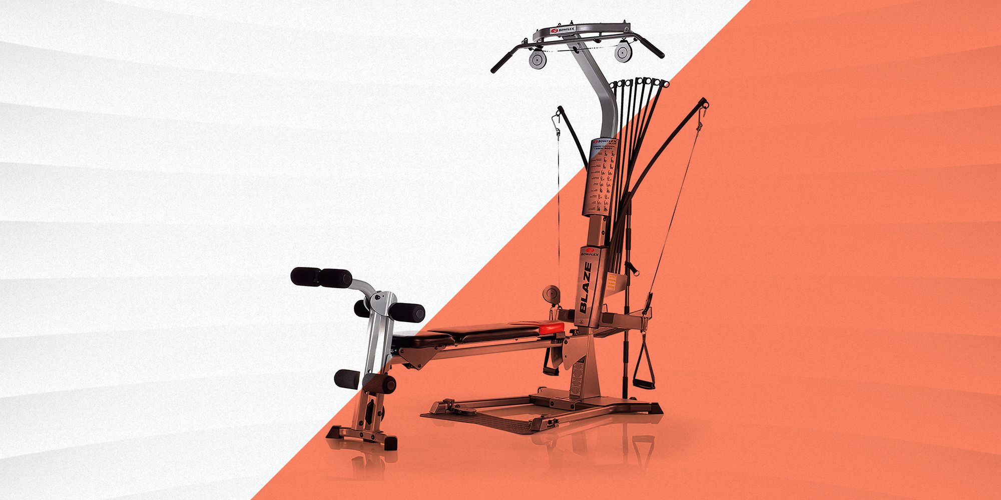 The 9 Best Home Gym Systems In 2024